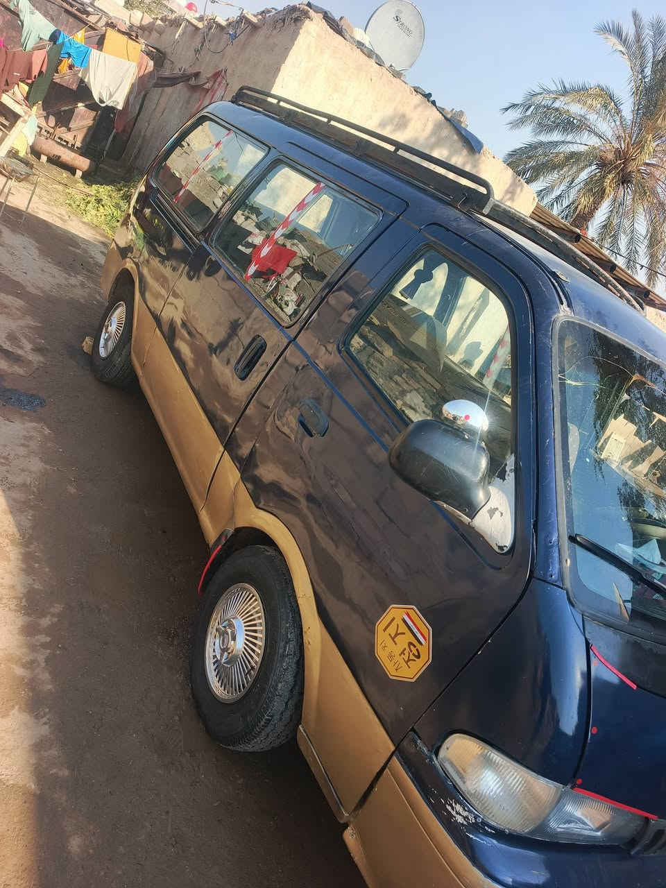 سلام عليكم بريجو موديل 96 سنويه لحد 28 تحويل ثاني يوم سياره خير من الله كير مكينه اكسل خير من الله شواصي بس واحد معمر درجه اوله اي ستفسار ***********
