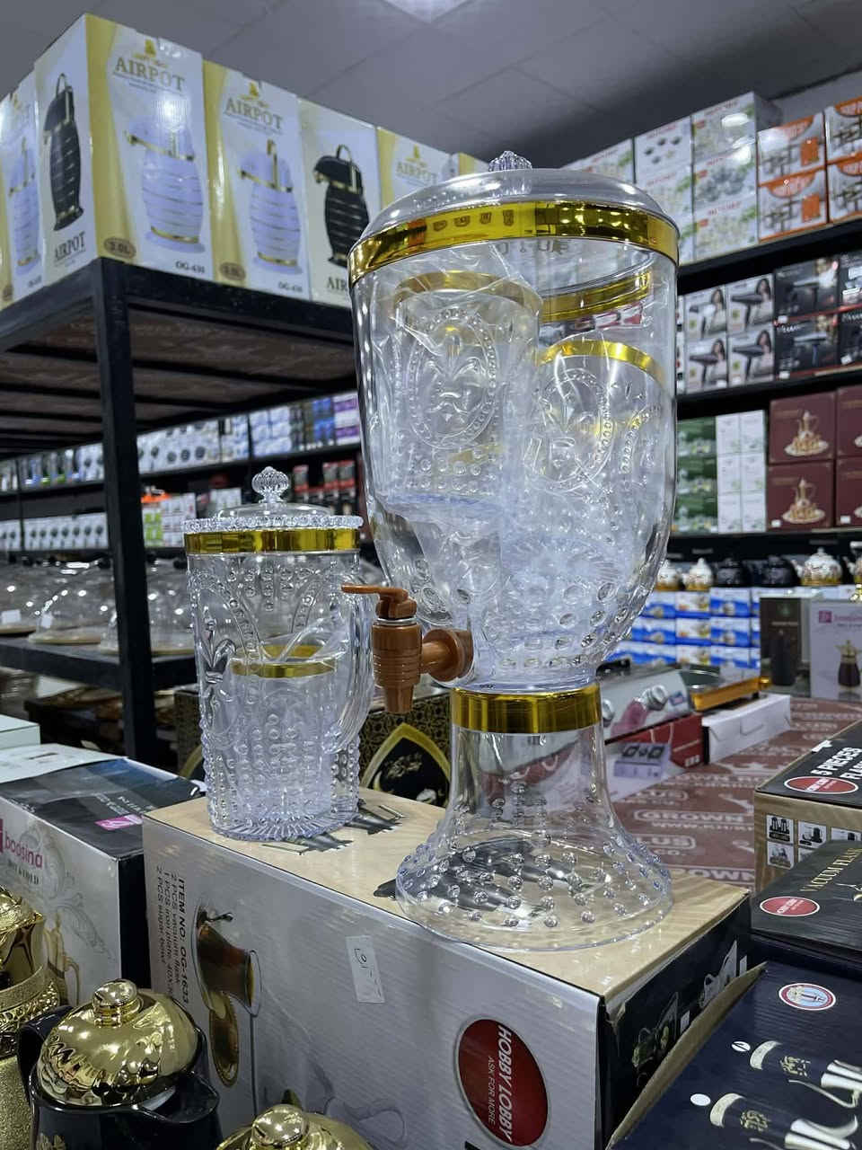 يم أنسب الأسعار كل ماهو جديد🔥


**إذا كنت صاحب هذا الإعلان وتريد حذفه لأي سبب، رجاءا أرسل رسالة إلى الدعم الفني**