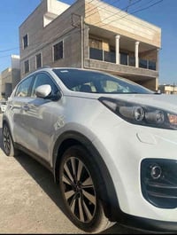 سبورتج 2018 خليجي  مكفولة من الصبغ والضربة  بيهه بارد بسيط بلباب عكس ا...