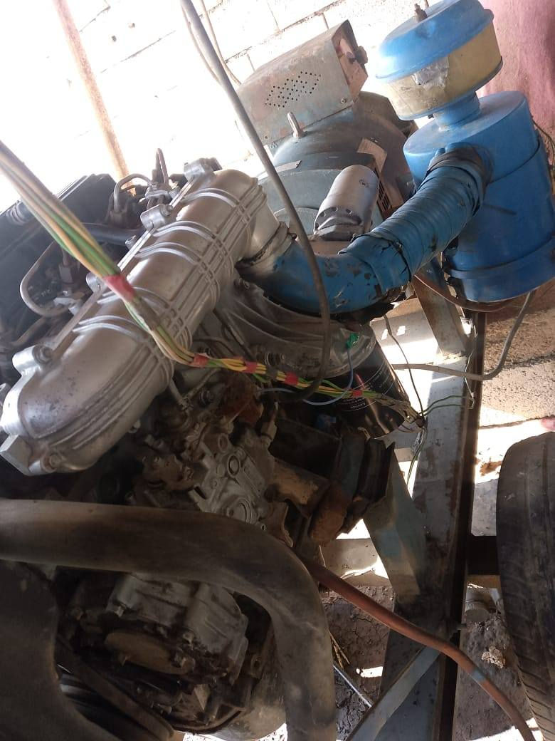 مرخصت مدير الكروب مولد كيه البيع السعر ١٥ ورقه الستفسار***********
