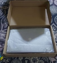 لاتبوب نضيف ذاكه مالته بيع او امورس مبايل ماكو مشكله عادي 0788 059 032...