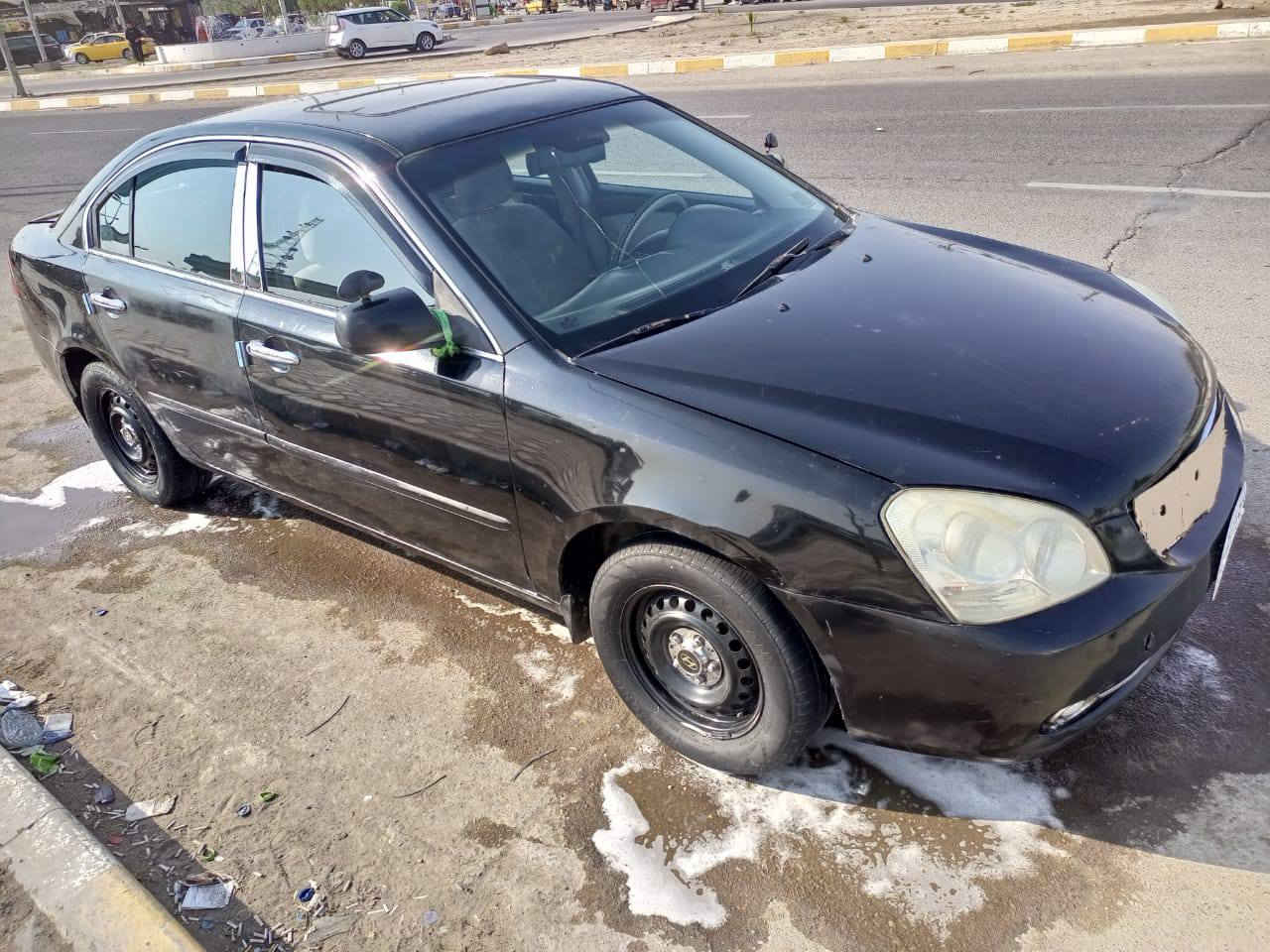 سلام عليكم كيه اوبتما للبيع رقم بابل وارد امريكي موديل 2006 محرك 2400 سياره كير محرك صدر تخم تاير جديد جاهزه من كلشي سياره كير عادي سياره بيه فتحه بالقماره  سياره قطعه واحده جاملغ امامي السعر 77 وبيه مجال مكان سياره بابل شوملي اي استفسار عرقم ***********
