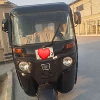 تكتك • موديل ٢٢ • مكينة مجفته