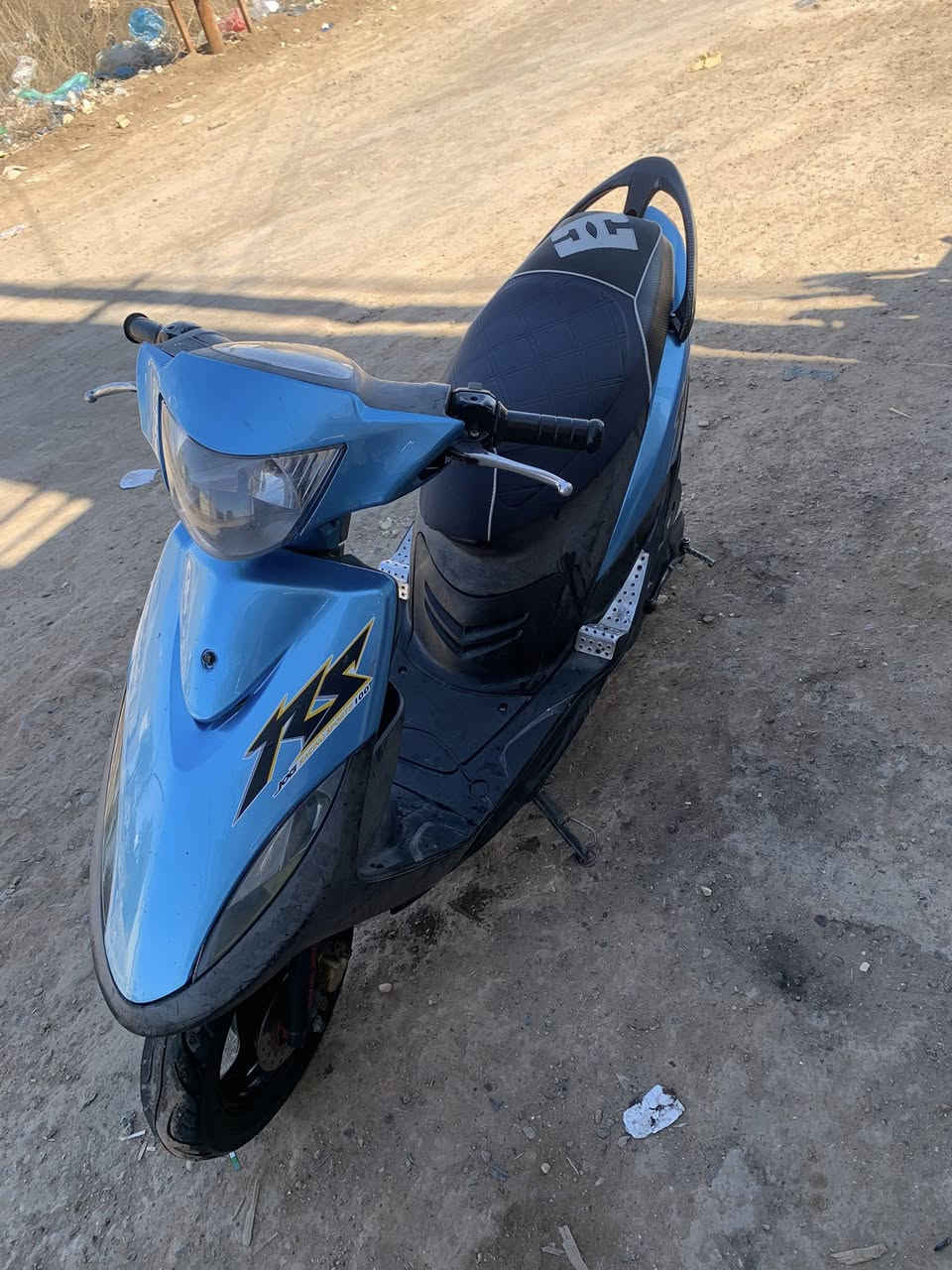 ماكس عدله ابلاديه 49نكرهً سلف ملحه شلعه معدل خير من اللله مكاني بل شعب السعر 650


**إذا كنت صاحب هذا الإعلان وتريد حذفه لأي سبب، رجاءا أرسل رسالة إلى الدعم الفني**