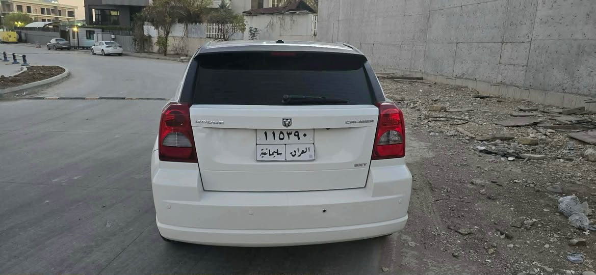 دۆج کالیبەر 
مۆدێل:2009
ژ.م: ***********
نرخ:88$گڵا
بێ بۆیاخ نوکە دەرزی نییە وەک شەریکە 
ماوەتەوە
گێڕ و مەکینە و تەبرید بەشەرت 
شاشە ئایپاد ABS
سەنەوی بە ناوی خۆمانەوەیە سەنەوی یەک مانگە بەسەر چووە السليمانية, العراق
