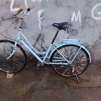 بسكليت • ٢٦ • بعقوبة ديالى