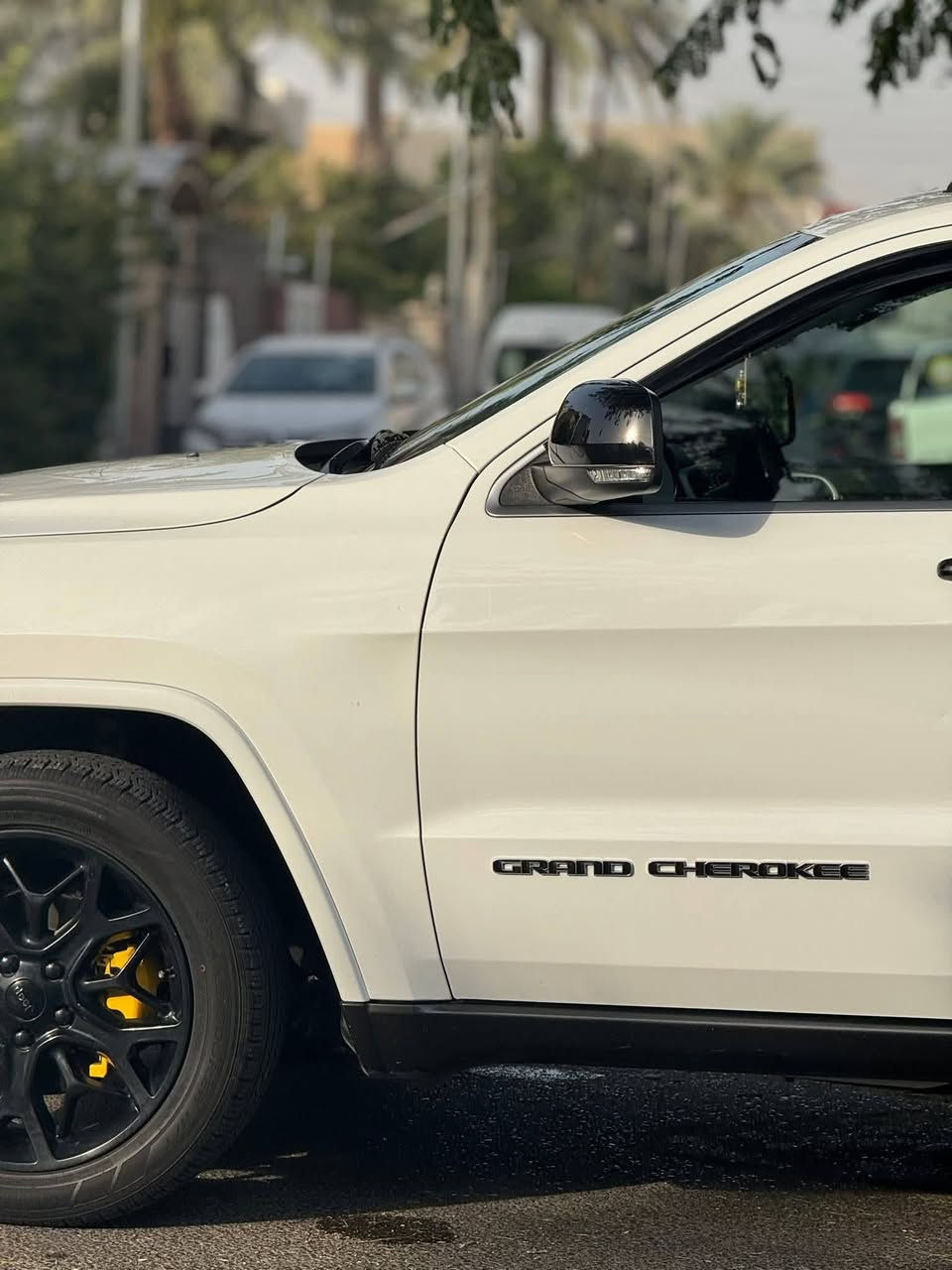 2018
ماشيه ٩٤ الف
الايرباك سليم
لمتدد
رقم بغداد
وارد امريكي
الحادث بنيد وجاملغ وصابغين الجاملغ الثاني توحيد لون
السياره نضيفه
للاستفسار ***********
مكان السياره بغداد الكرخ
