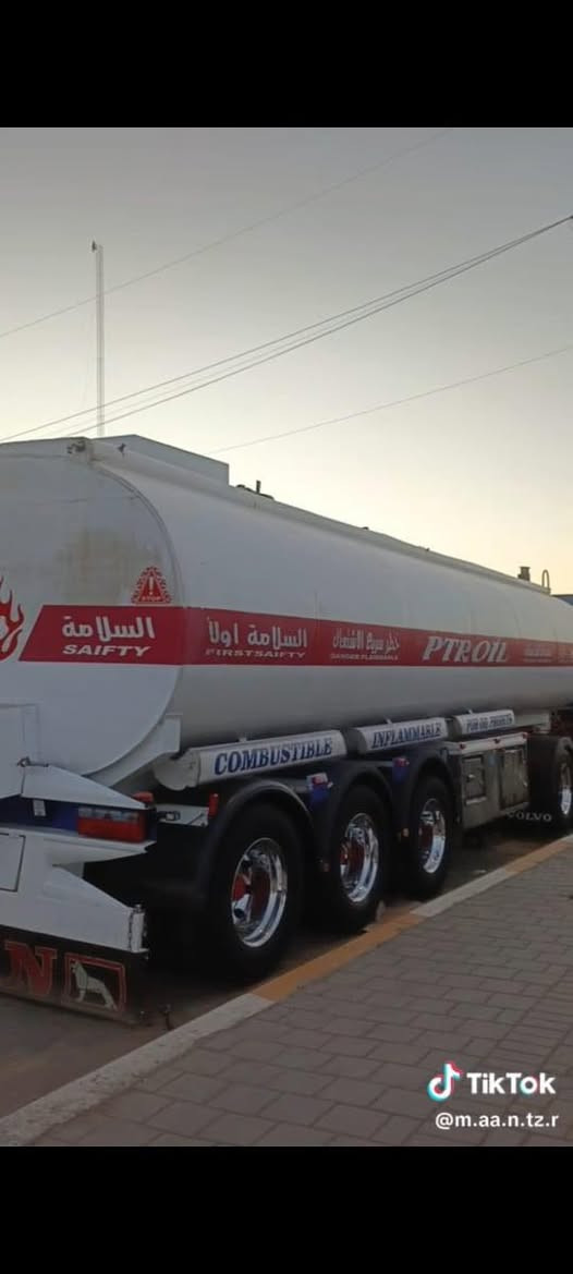 تانكي لبيع شاكر 15الحموله 35تايرات 70بويلر مكاني بغداد ***********
