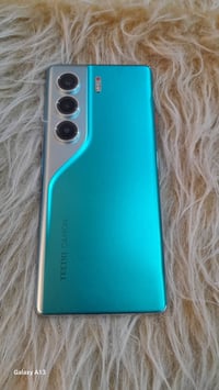 كامون 40 برو 5G • ٢٥٦+١٢ • البوبيات