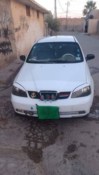 اوبترا ٢٠٠٦ • كير عادي • ديالى