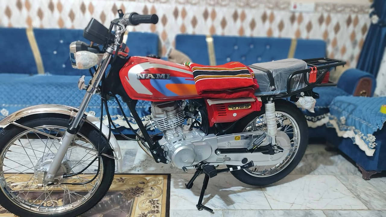 سلام عليكم دراجه للبيع شاصي 2015 وتعميره 2025 أوراق اصولي السعر مليون 150 مكان ناصريه قضاء الفجر..!


**إذا كنت صاحب هذا الإعلان وتريد حذفه لأي سبب، رجاءا أرسل رسالة إلى الدعم الفني**