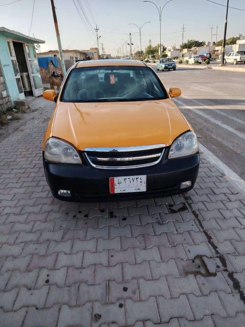 اوبتره سوزوكي
كير ومحرك شرط كهربائيات كلها شغاله سياره نضيفه تبريدها ثلج❄️ كير اوتو تواير جدد صدر جديد سنويه عضم عاج ساقطه ب 22 راعيها ابغداد ما اندله السعر 35 وبيها مجال سياره مال جنااي ***********
