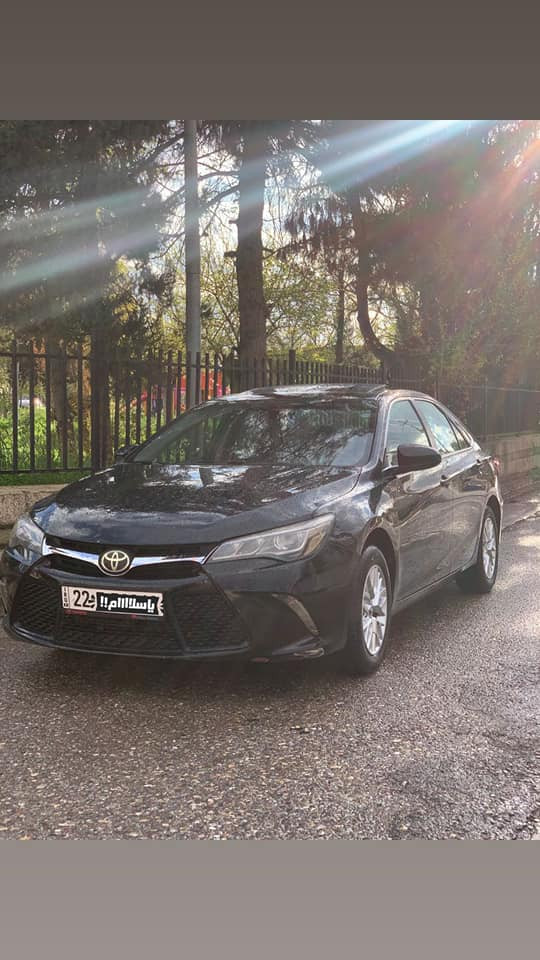 کـــــــــوردی : 
.تەنها فرۆشتن بە نقدی 
. گۆڕینەوە و قستمان نیە 

. تــــــۆیۆتا کــــــامری 2017 
. وارد ئەمریـــــــکی 
. مواسفات / xse فوول فوول 
. سلایت ، شغال ، کشن جلد و هیتەر
. مەکینە / V6_3,5 کەپس 
. گێڕ و مەکینە ئەڤەلۆن 
. ڕۆیشتن / 205   هەزار کم 
. ڕەقەم هەولێر سەنەوی نوێ 
. سبوغ تەنها بۆنیت 
. بێ ناوگرتن ، ئێڕباگ سوکان 

. نــــــرخ (  155 $ ) 
. ناونیشان هەولێر ئازادی 
. 
ٓٓٓٓٓٓٓٓٓٓٓٓٓ------------------------------------

عربي : 
فقط بیع نقدي ، بدون مراوسة 

. تــــویوتا كامری 
. وارد آمریكی ، مودیل ۲۰۱۷ 
. مواصفات xse فوول 
.سلایت . شغال . کشن جلد و تدفئة 
.محرك  / V6.3,5 کبس مامفتوح 
. جیر و محرك آفـلـــــــون 
. ماشي / 205   الف کم 
. رقم اربیل سنویة جدید 
. صبغ فقط بولنت 
. بدون دواخل . ایرباك ستیرن 

.سعـــــر  ( ۱٥٥ $ ) 
. عنوان آربیل آزادي 
. أربيل, العراق


**إذا كنت صاحب هذا الإعلان وتريد حذفه لأي سبب، رجاءا أرسل رسالة إلى الدعم الفني**