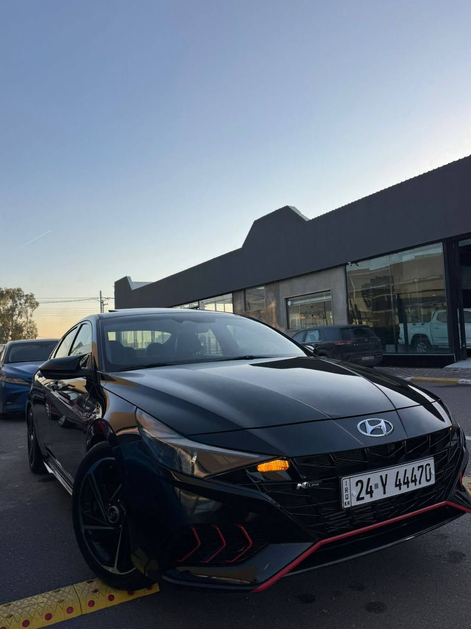 هونداي النترا  N 2022 رياضي 
ماشيه 55 الف 
المحرك 2000 تيربو  

المواصفاتN 

_كير اوتماتيك 8 نمر دبل كلچ DCT 

_كشن حضن 

_كشن علامة N

_كشنات كنتاره وجلد N

_سلايد روف 

_اناره داخليه ٢٤ لون

_تحكم ستيرن نورمال وسبورت

_تحكم دبلات نورمال وسبورت

_ابواب بصمة

_بصمة تشغيل 

_شحن وايرلس

_شاشة متصله 

_كاميرا

_نظام صوت _𝐁𝐎𝐒𝐒

_اشارة ترحيب

_اشارة مرايا

_اوتو ستوب

_نقطة عمياء

_تحديد سرعة

_تحديد مسار

_رادار امامي 

_رادار جانبي 

_رادار خلفي 

_حساسات جانبي 

_حساسات خلفي

_نظام _ 𝐍𝐎𝐑𝐌𝐀𝐋

_نظام _ 𝐒𝐏𝐎𝐑𝐓

_نظام _ N

_نظام _NGS

_كشنات هيتر

_ستيرن هيتر

_صندوق ذكي

_لايتات ليد 4 عدسات زينون

_بگلايت ليد

للاستفسار

***********

