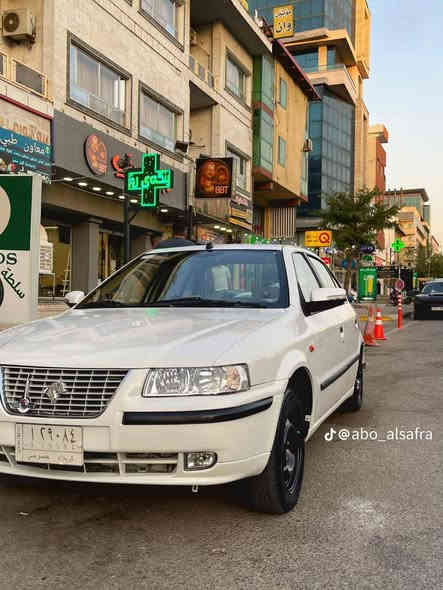 سمند موديل 11 رقم كربلاء  سياره تخم تاير كير مكينه وتبريد ثلج كفاله مصبوغه حزام لجماليه عندي مقطع فديو قبل صبغ مكاني شهداء العبيدي الاولى سعر 46 وبيه مجال حق الجيه وتحويل ثاني يوم
*********** واتساب متوفر
