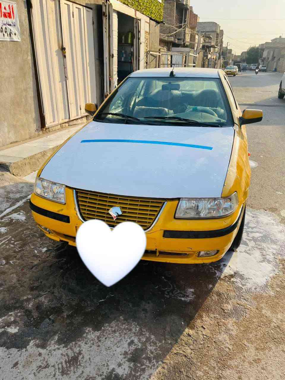 سلام عليكم قره المنشور الخير
سمند 11 محور كير ومكينه كامري مكينه كفاله لا تنقيص ولا تبخير سياره  رقم نكليزي بسمي تحويل ثاني يوم سنتر الك تبريد شغال عوزه بس غاز سياره حله من صوره بكان سياره بغداد سعر 29 قفل قفل مصفره هيه وغرامات مستعجل عله بيعتهه ***********
