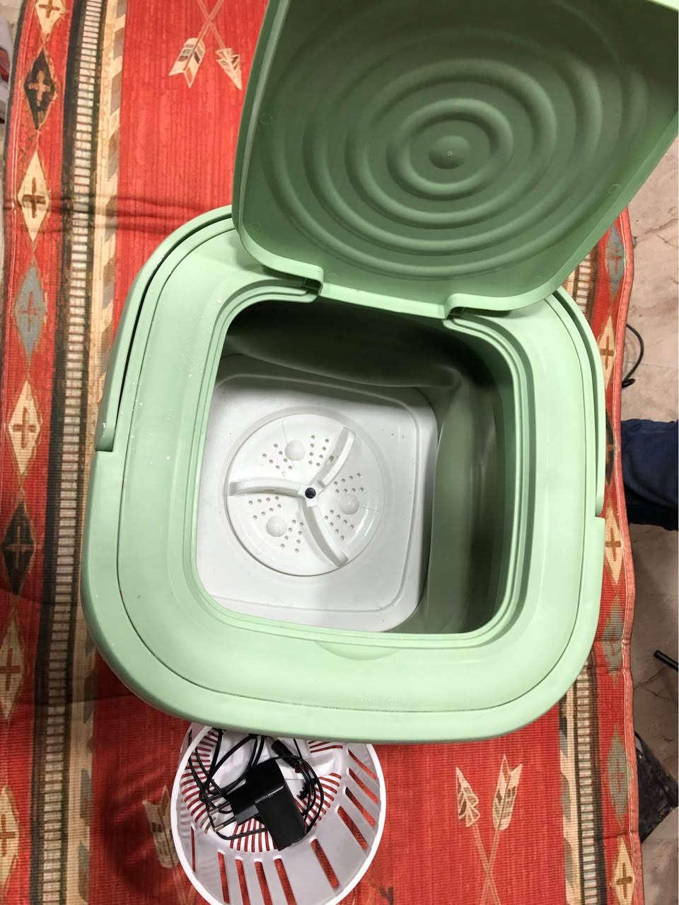 خه‌ساله‌ی بچوک
ده‌شوات ووشکیش ده‌کاته‌وه
سیعر 30
له هه‌ولیرم 
ره‌قه‌م واتساب
*********** أربيل, العراق
