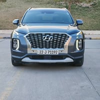 بلسايد • ٦ سلندر ٣٨٠٠ • ٢٠٢٠