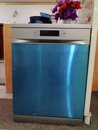 غسالة صحون • جديدة