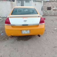 امباله ٢٠٠٨ • مكينة جديدة • سفوان