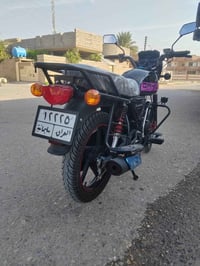 ديوان 2025 للبيع دراجه مكفوله من كل نواحي مرقمه رقم السليمانية 0771220...