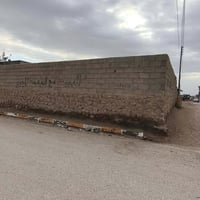 قطعة ارض • ٤٠٠م • حي ١٢ ربيع الاول