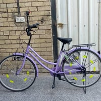 بايسكل للبيع بيدي موديل 22 سعر 135 07748263517