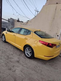 اوبتيما • ٢٠١٣ • الديوانيه