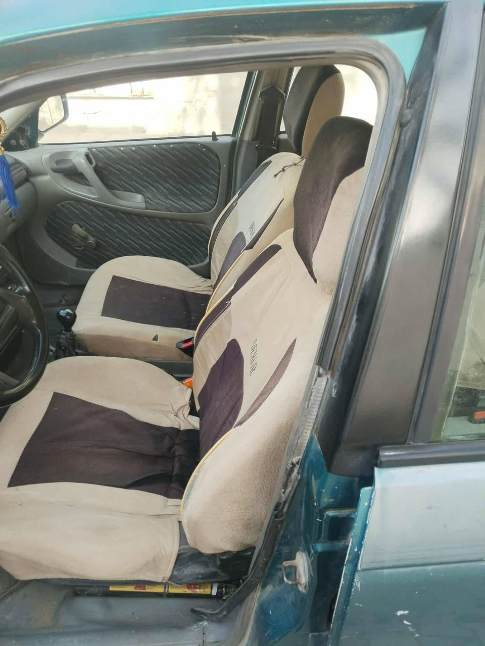 سلام عليكم مكلف بل نشر أوبل استره ستيشن موديل ٩٣محرك ١٦ سياره خير من الله مكينه وگير شرط حداديه جديده تخم تاير كهربايات شغاله كابريته ودوش جدد ستوني شادهن سياره ماتخسر عليها بس دهن و بانزين
*********** واتساب أو اتصال
