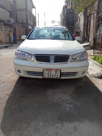 نسيان سني2008 اوتوماتيك  محرك 1800رقم نكليزي بسمي تحويل ثاني يوم  السع...