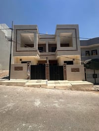 حي الحدباء • ١٠٠م • داران