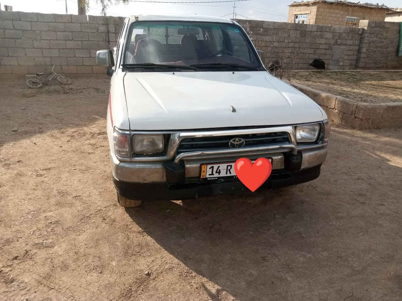 بيكم للبيع موديل 2000
مكينه كير اكسن شاصي شرط
صبق نص حزام ابيع حزام
سنويه جديده لل2031
رقم دولي جديد مشروع وطني
رقم بصره
الشرعي بل موصل تحويل بل موصل 
تريد وكاله تريد تحويل شرط
السعر70وبيها مجال العنوان غرب الموصل 
رقم ***********
***********
مكلف بل نشر اتصل
