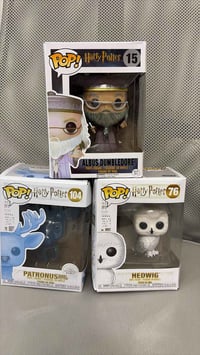 مجسمات هاري بوتر • توصيل كل المحافظات • تواصل دايركت