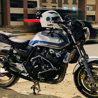 سيبي فور ٤٠٠ • مكفوله • بريك خلفي ناقص