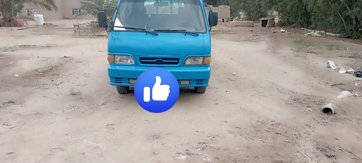 السلام عليكم ورحمه الله وبركاته سيارة كيا بنكو موديل 96 رقم بغداد مكفولة كفالة عامة سنويه 2028 كهربائيات كلها شغاله تخم تاير جديد مكينه كير اكسن كفالة حداديه جديده المكان المكان بابل الشوملي السعر 58 وبيها مجال للاستفسار اتصل ***********؟؟***********
