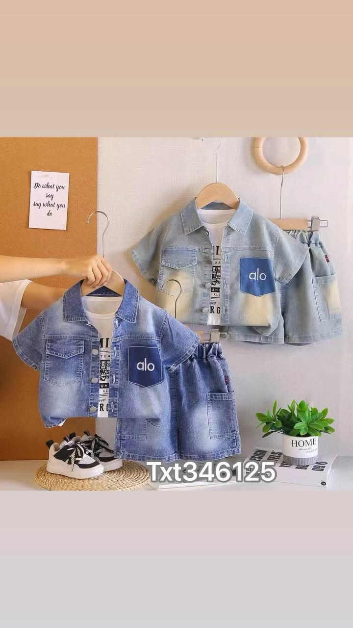‏💛 NEW SEASON💛 
👩‍👩‍👧‍👧👩‍👩‍👧‍👧لملابس الاطفال 👨‍👨‍👧‍👧👨‍👨‍👧‍👧
👩‍👩‍👧‍👧👩‍👩‍👧‍👧وحديث الولاده👩‍👩‍👧‍👧👩‍👩‍👧‍👧
◀️◀️القياسات▶️▶️

◀️◀️1-----5  سنه▶️▶️
متوفر الان لدينا..
#محلات بيبي هوم الرمادي 
الرمادي _شارع المستودع مقابل جامع مقبوله


**إذا كنت صاحب هذا الإعلان وتريد حذفه لأي سبب، رجاءا أرسل رسالة إلى الدعم الفني**
