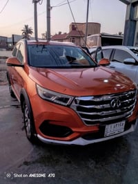 سينوفا X65 • مشمشي • محجوزه ٤ أشهر
