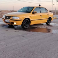 سمند • ٢٠١١ • دوانيه غماس