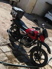 بوكسر • موديل 23 • محرك شركه