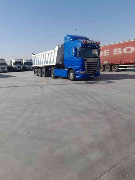 سلام عليكم سكانيه مديل 2012 تخم تاير راس وعربانه للبيع عرجة بدون كلج مكلف بلنشر رقم صاحبه *********** +***********
