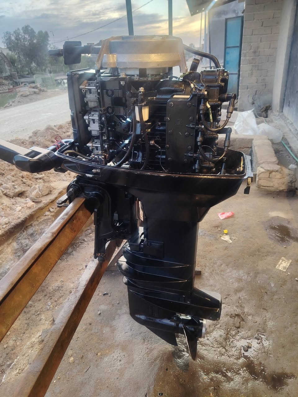 تحفه يابانيه 50دهاستو كفاله موديل 15مكينه مشتقله كلش قليل يعني كارتوو
#عنوانه الجبايش ناصريه محمد البحراني
***********
***********
