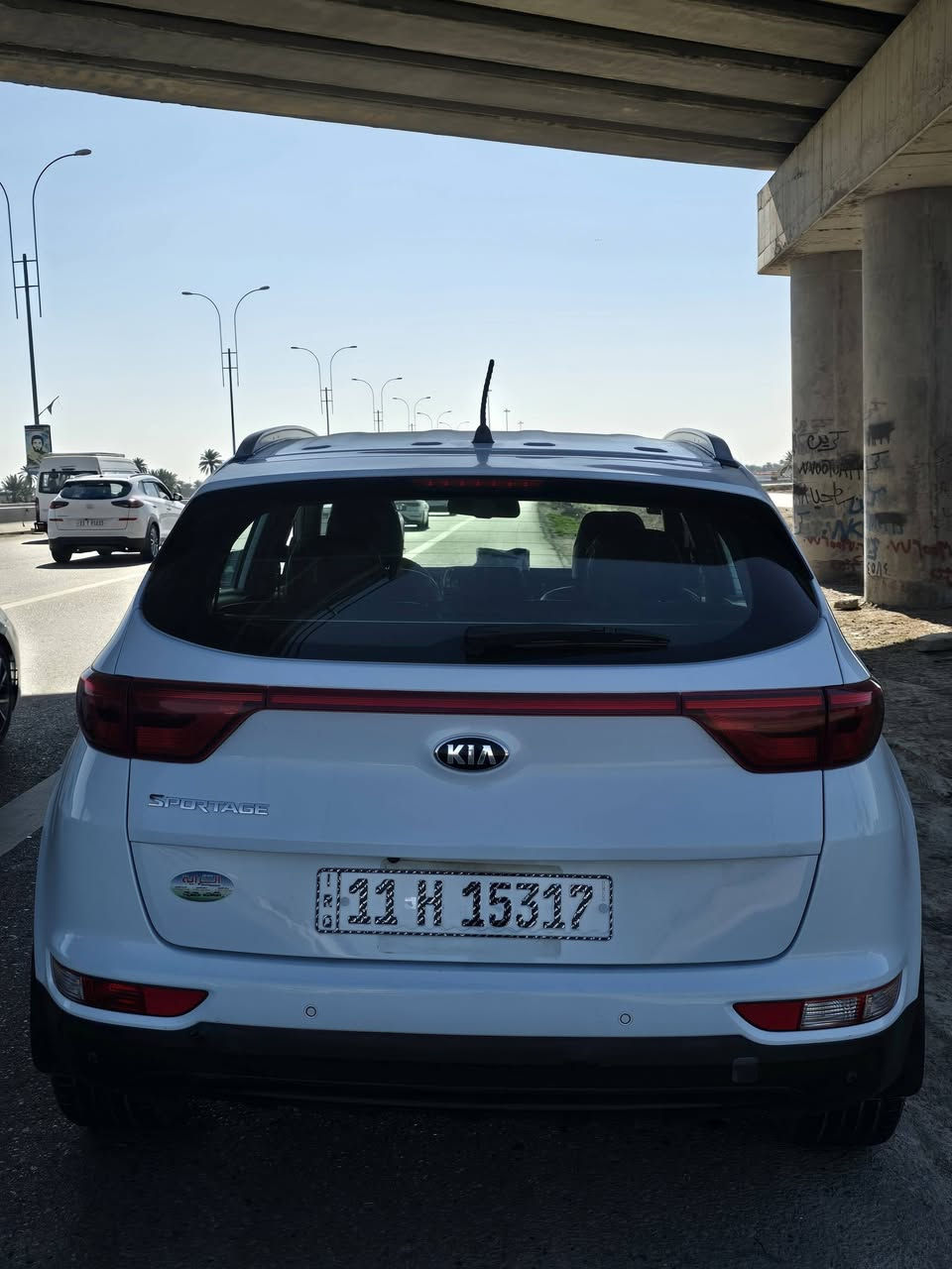 السلام عليكم سبورتج 2019 خليجي محرك 2000 دوش بلادي ع الشركه
نص موصفات داخل بيجي كفاله من الصبغ والتبديل والفتح فقط شخط صغير بلباب واضح بلصور رقم دولي جديد باسمي السعر 188 بيهه مجال مكاني بغداد اليوسفيه ***********
