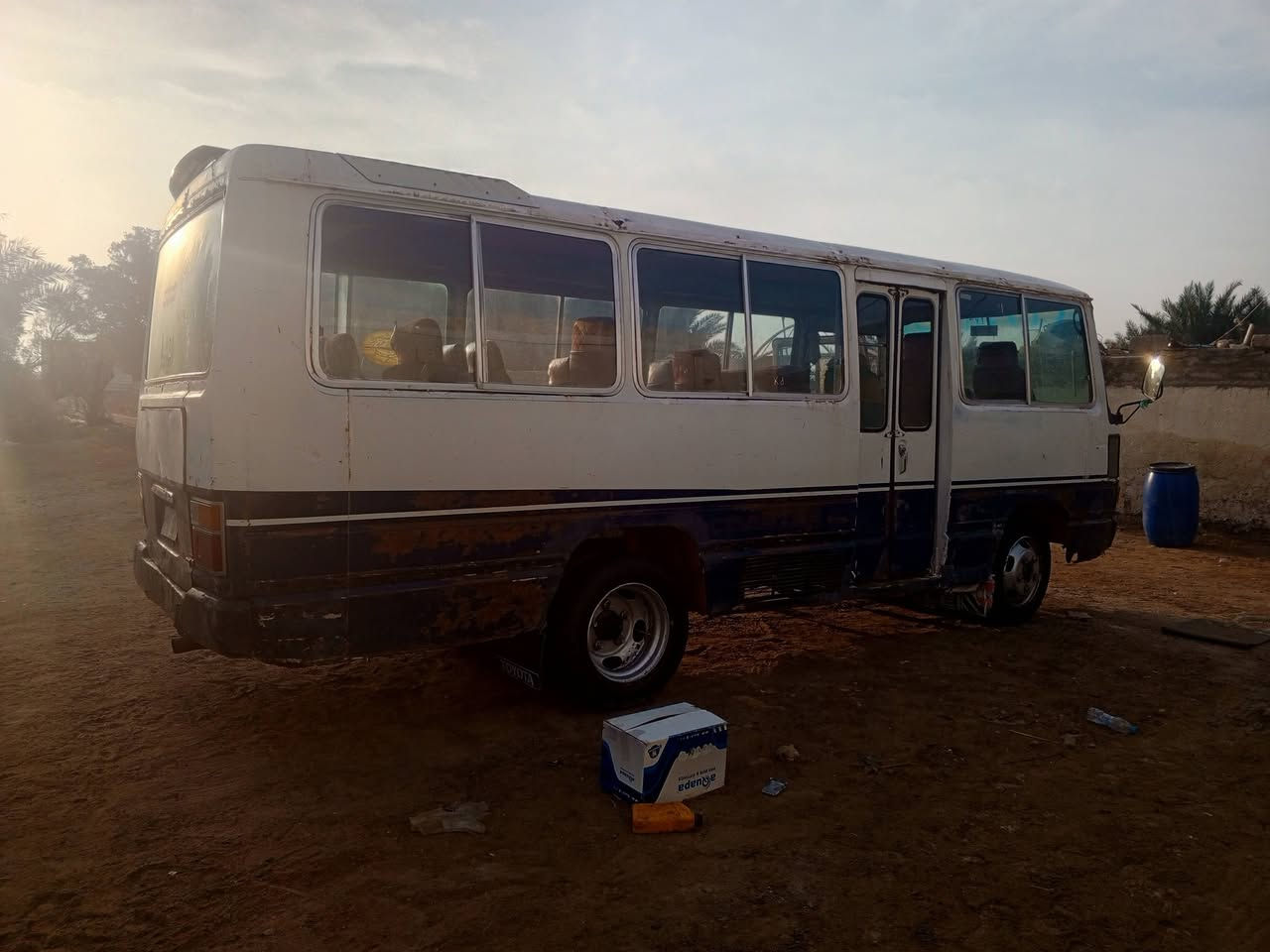 كوسترعريض للبيع تخم تايرجوبلس ويل ناصي مكينه بطة للاستفسار على الخاص


**إذا كنت صاحب هذا الإعلان وتريد حذفه لأي سبب، رجاءا أرسل رسالة إلى الدعم الفني**