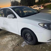 النترا • ٢٠١٠ • محرك ١٦٠٠