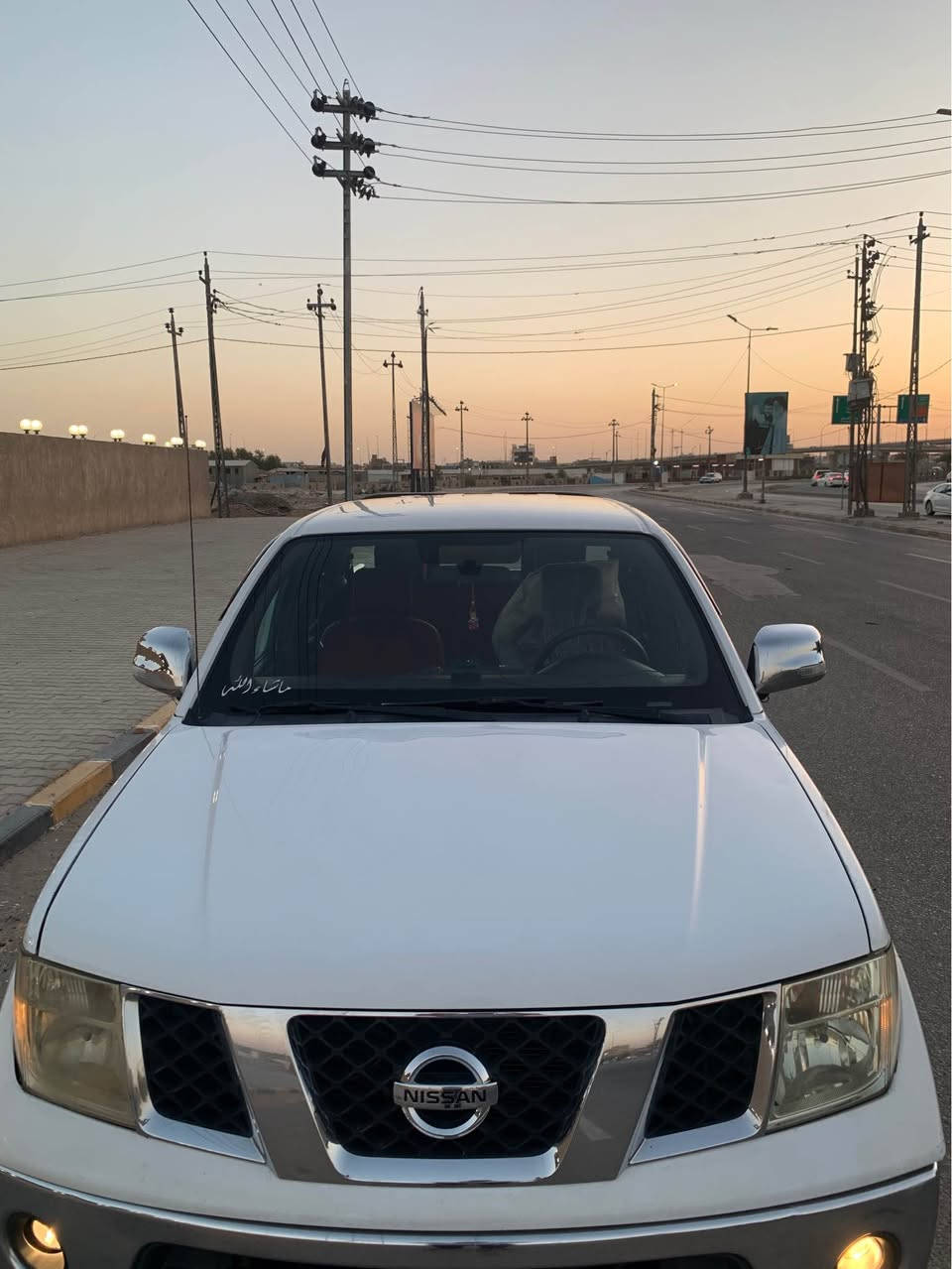 نيفاره 2011 محرك جديد بالكارتون گير مكفول رقمها اربيل تحويل ووكاله شوكت ميعجبك سعرها 110 وبيها مجال للشراي فقط اتصل على الواتساب وبيك خير وتدلل مكاني بالنجف.
*********** النجف, العراق
