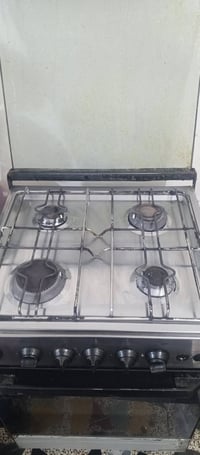 طباخ ٤ عيون • امبريال • فرن شغال