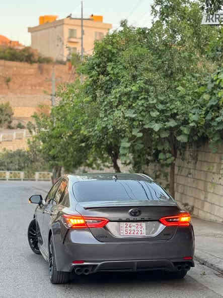 سلام عليكم
تويوتا كامري
Xse
بدون بانوراما
شاشه جبير
شحن وايرلس
رادار 360
لايتات ليد
فول
ضرر/- بس دعاميه امامي
(جملغ خلفي كلير امريكي )
ارباك ستيرن
سعر199
عنوان عقره معرض زينه
***********
***********
