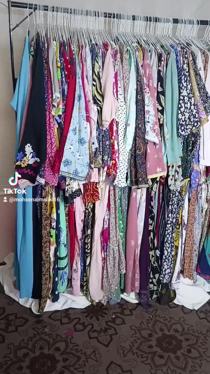 بيع الگلبيات والمخاور اي قطعه 5 الف بيج لمسه انوثه يوميه البث الساعه ثنتين الظهر  الغرير قرب اسواق ابو مالك


**إذا كنت صاحب هذا الإعلان وتريد حذفه لأي سبب، رجاءا أرسل رسالة إلى الدعم الفني**