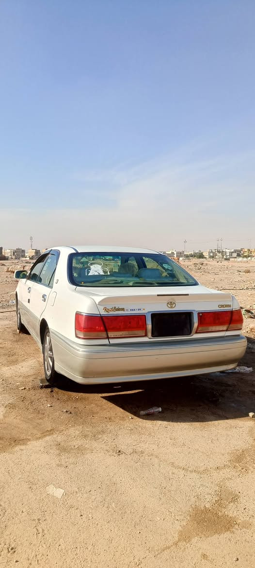 السلام عليكم 
ملكه 2000 دكمتين
رقم كركوك  قرار 102 واصل للكمرك تنطي ب نجف كتابه موجود 
سياره مكفوله من كص 
مكينه ففيتي ستوني شاده
سياره جاهزه ما بيه نقص مكاني النجف سعرها 73
***********

