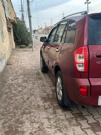 تيكو • ٢٠١٣ • رقم بصره